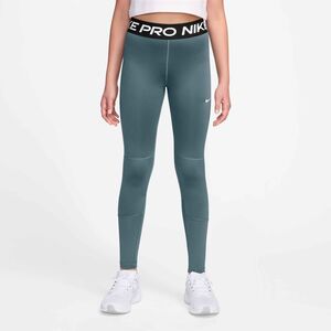 Nike G Np Legging - mineral slate/black/white