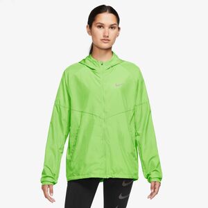 Nike M Nk Rpl Miler Jkt - lime blast/lime blast/reflective si