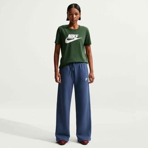 Nike W Nsw Club Ss Tee Icn Ftra - fir/white