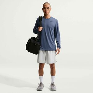 Nike M Nk Df Unlimited Wvn 7In Ul - grey fog/black/grey fog