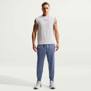 Nike M Nk Df Primary Stmt Ss - grey fog/grey fog