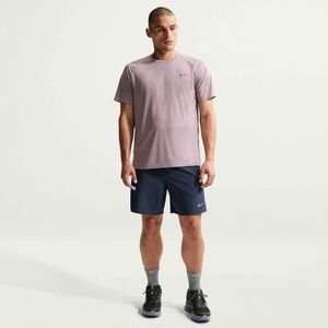 Nike M Nk Df Challenger 7Bf Short - midnight navy/reflective silv
