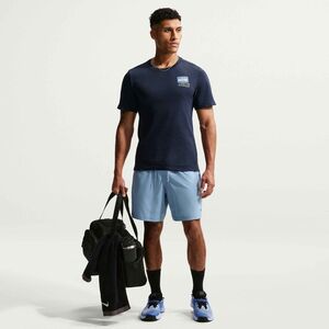 Nike M Nk Df Form 7In Ul Short - work blue/black