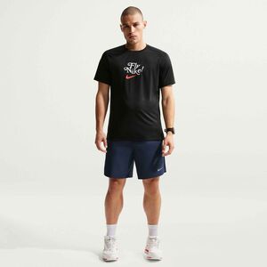 Nike M Nk Df Challenger 72In1 Short - midnight navy/reflective silv