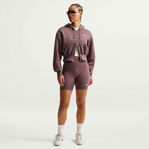 Nike W Nsw Nk Clsc Hr 8In Short - tattoo/sail