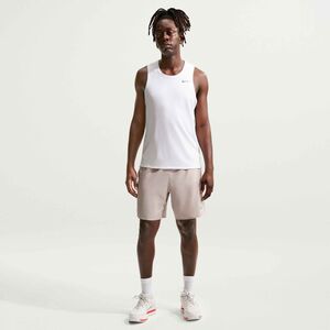 Nike M Nk Df Challenger 7Ul Short - moon particle/reflective silv