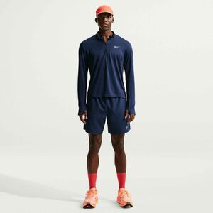Nike M Nk Df Challenger 7Ul Short - midnight navy/reflective silv