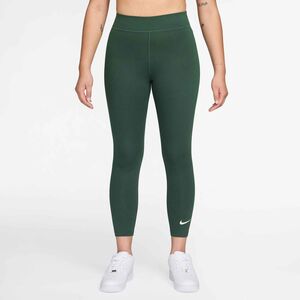 Nike W Nsw Nk Clsc Hr 7/8 Tight Lbr - fir/sail
