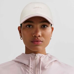 Nike U Nk Club Cap U Cb Jdi L - sail/particle rose/particle rose