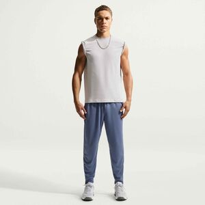Nike M Nk Df Totality Pant Tpr - diffused blue/black