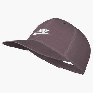 Nike K Nk Club Cap Us Cb Fut Wsh - tattoo/white
