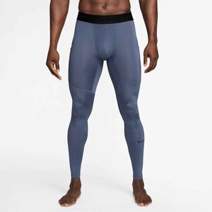 Nike M Np Df Tight - diffused blue/black