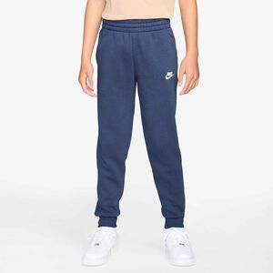 Nike K Nsw Club Flc Jggr Lbr - mystic navy/white