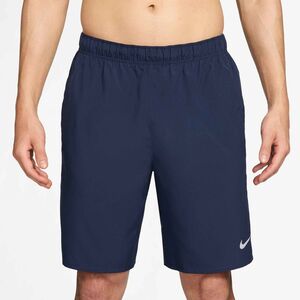 Nike M Nk Df Challenger 9Ul Short - midnight navy/reflective silv
