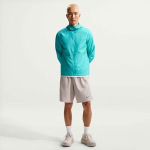 Nike M Nk Df Challenger 9Ul Short - moon particle/reflective silv