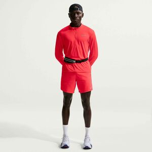 Nike M Nk Df Pacer Top Hz - lt crimson/reflective silv