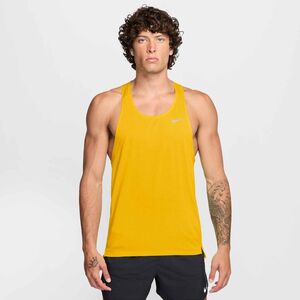Nike M Nk Df Fast Singlet - laser orange/reflective silv