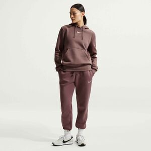 Nike W Nsw Phnx Flc Mr Pant Std - tattoo/sail