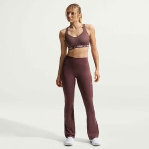 Nike W Nk Df Indy Hgh Spt Bra - tattoo/sail