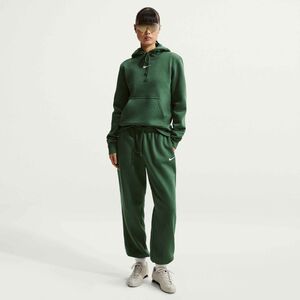 Nike W Nsw Phnx Flc Hr Os Pant 2 - fir/sail