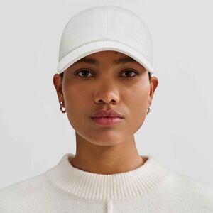 Nike U Nk Club Cap U Cb Sm Swsh L - sail/sail