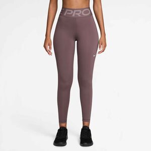 Nike W Np Sculpt Df Hr Tight - tattoo/white