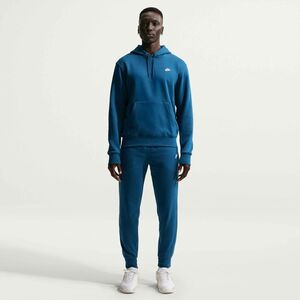 Nike M Nk Club Ft Jogger - court blue/court blue/white