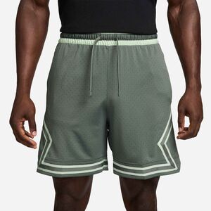 Nike M J Df Sprt Dmnd Short - vintage lichen/jade aura/jade aura