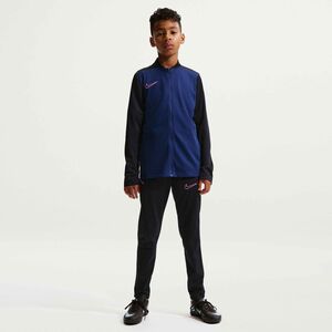 Nike K Nk Df Acd25 Track Suit K -Pd - blue void/black/pinksicle