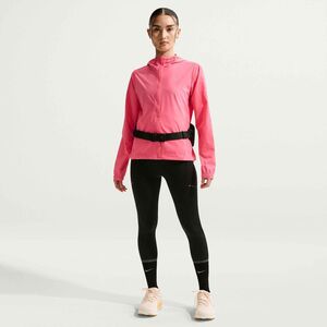Nike W Nk Swift Rpl Pkbl Jkt - sea coral/reflective silv