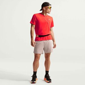 Nike M Nk Df Chlngr 5In 2In1 Short - moon particle/reflective silv