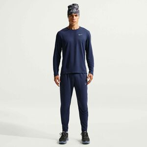Nike M Nk Df Stride Wvn Pant - midnight navy/reflective silv
