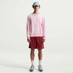 Nike M Nk Club Bb Crew - pink foam/white