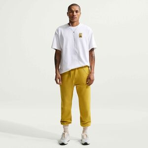 Nike M Nk Club Bb Jogger - saffron quartz/saffron quartz/white