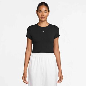 Nike W Nsw Nk Chll Knt Crp - black/white