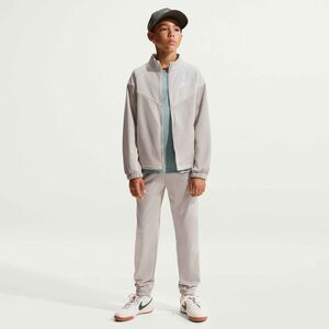 Nike K Nsw Df Tracksuit Pk Fz - cream ii/light bone/white