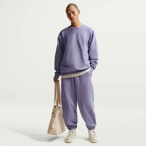 Nike M Nl Solo Swsh Bb Cf Pant - iron purple/white