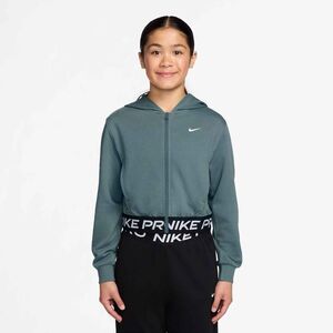 Nike G Np Df Fz Flc Hdy - mineral slate/mineral slate/black/w