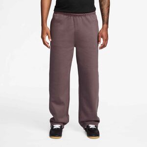 Nike M Nl Solo Swsh Bb Oh Pant - tattoo/white