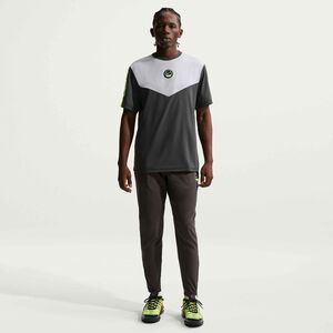 Nike M Nsw Cs Df Tee - dk smoke grey/lt smoke grey