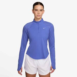 Nike W Nk Tempo Df Flsh Hz - sapphire/black/white/reflective sil