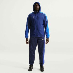 Nike M Nk Rpl Acd+ Jkt W - blue void/game royal/white/white