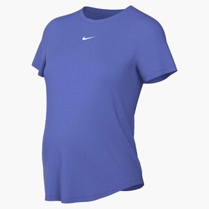 Nike W Nk One  (M) Ss Top - sapphire