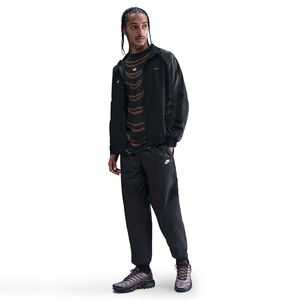 Nike M Nk Wr Lnd Pant 26 - black/white