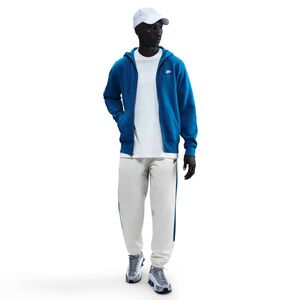 Nike M Nk Wr Lnd Pant 26 - sail/court blue/court blue