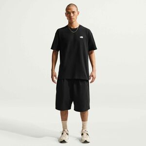 Nike U Nsw Tee Lse Vomero Patch - black