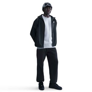Nike M Nk Wr Lnd Jkt 26 - black/white