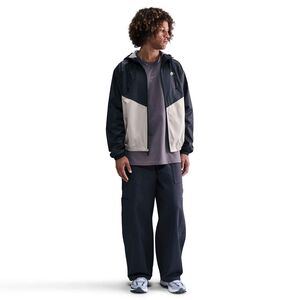 Nike M Nk Wr Lnd Jkt 26 - black/cream ii/cream ii