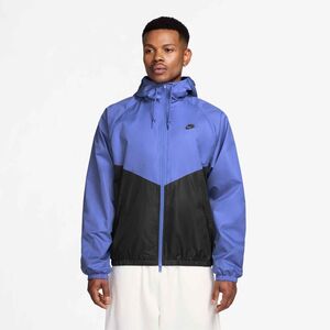 Nike M Nk Wr Lnd Jkt 26 - sapphire/black/black