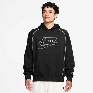 Nike M Nk Air Po Hdy - black/white